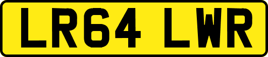 LR64LWR