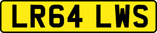 LR64LWS