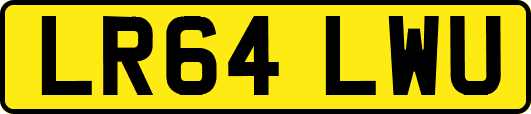 LR64LWU