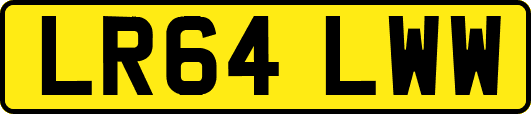 LR64LWW