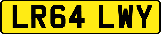 LR64LWY