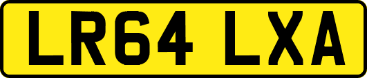LR64LXA