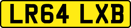 LR64LXB