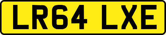 LR64LXE