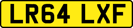 LR64LXF