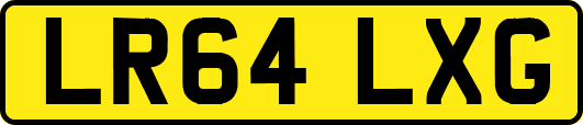 LR64LXG