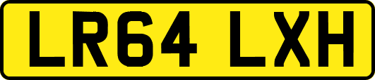 LR64LXH
