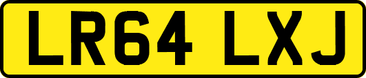LR64LXJ