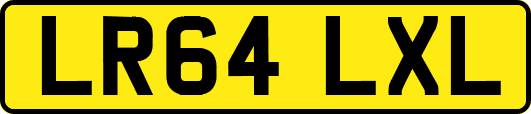 LR64LXL