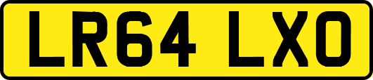 LR64LXO