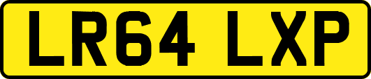 LR64LXP