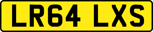 LR64LXS