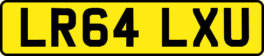LR64LXU