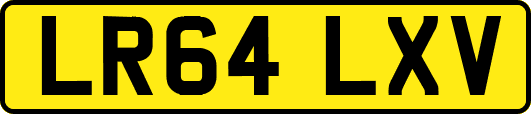 LR64LXV