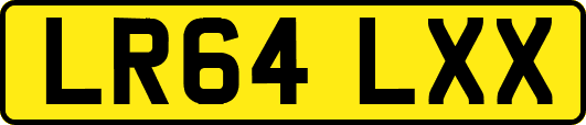 LR64LXX