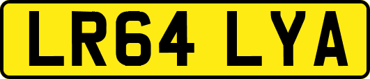LR64LYA