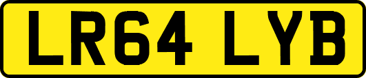 LR64LYB