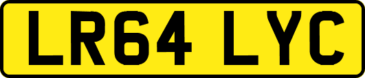 LR64LYC