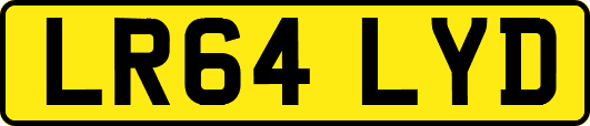 LR64LYD