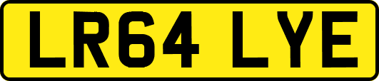 LR64LYE