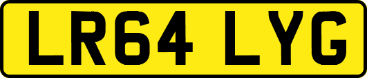 LR64LYG