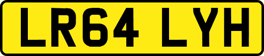 LR64LYH