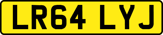 LR64LYJ