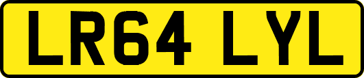 LR64LYL
