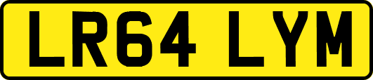 LR64LYM