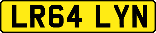 LR64LYN