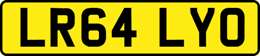 LR64LYO