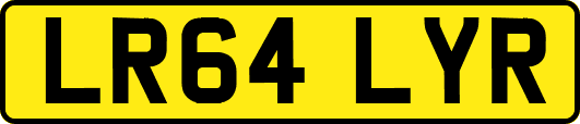 LR64LYR