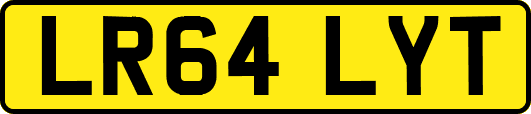 LR64LYT