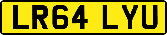 LR64LYU
