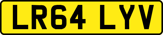 LR64LYV