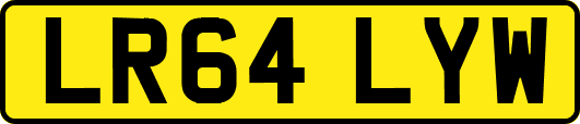 LR64LYW