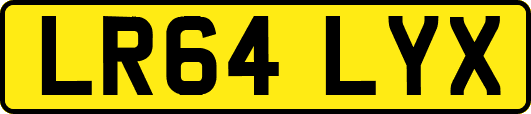 LR64LYX