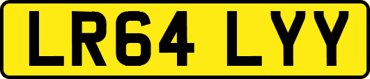 LR64LYY