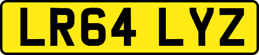 LR64LYZ