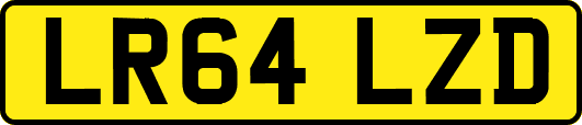 LR64LZD