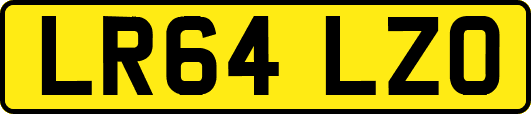 LR64LZO