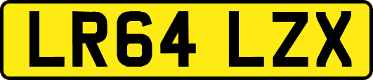 LR64LZX