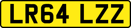LR64LZZ