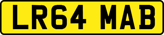 LR64MAB