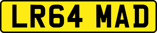 LR64MAD