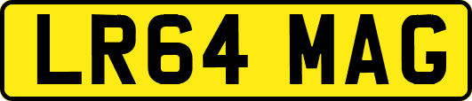 LR64MAG
