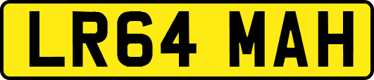 LR64MAH