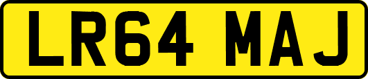 LR64MAJ