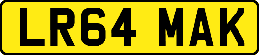 LR64MAK