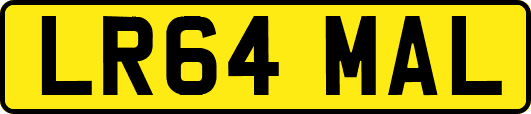 LR64MAL